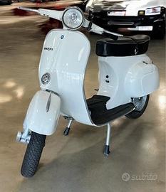 Vespa 125 primavera 1977