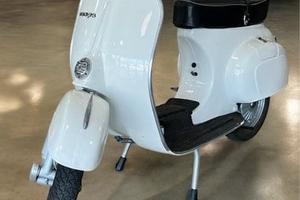 Vespa 125 primavera 1977