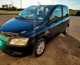 Fiat Multipla Metano