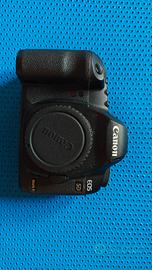Canon 5d Mark II 2