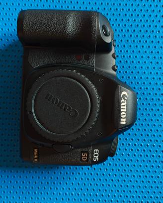 Canon 5d Mark II 2