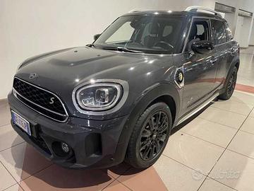 MINI Mini 1.5 Cooper SE Business Countryman ALL4 A