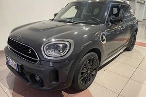 MINI Mini 1.5 Cooper SE Business Countryman ALL4 A