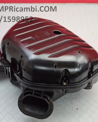 AIRBOX CASSA SUZUKI GSXR 750 2004 2005 GSXR750