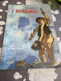 Victor Hugo I miserabili - Libri e Riviste In vendita a Napoli