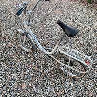 Bicicletta Graziella vintage originale