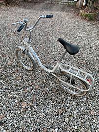 Bicicletta Graziella vintage originale