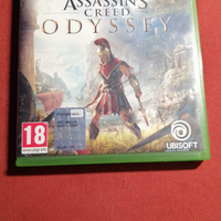 Assassin's creed Odyssey