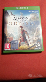 Assassin's creed Odyssey