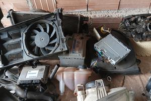 pezzi di ricambio fiat 600