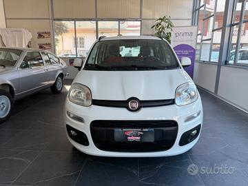 Fiat Panda 1.3 MJT 95 CV S&S Lounge