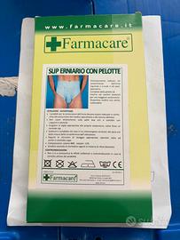 Slip erniario -ernia