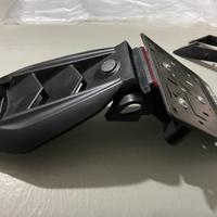 Portatarga originale Yamaha