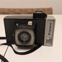 Macchina fotografica rara sovietica vintage LOMO