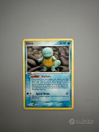 Pokemon ditto