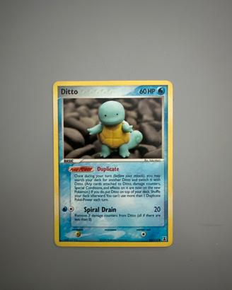 Pokemon ditto