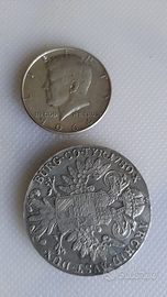 Collezioni monete rare