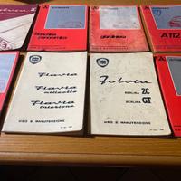 Otto scatole di giochi per bambini e bambine