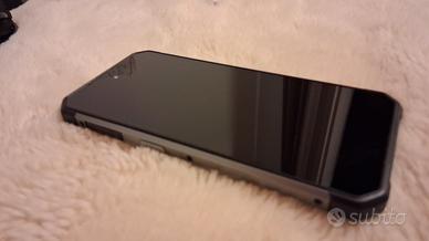 Oukitel WP17 Rugged Phone