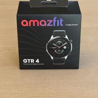 Amazfit GTR 4 - 46 mm