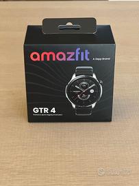 Amazfit GTR 4 - 46 mm