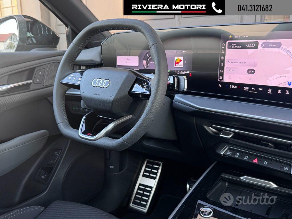 Audi Q3 2026 photo 4