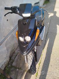 MBK Booster Next Generation