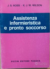 Assistenza infermieristica pronto soccorso,PICCIN