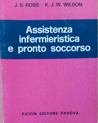 Assistenza infermieristica pronto soccorso,PICCIN