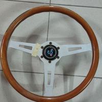 volante Momo  scionieri