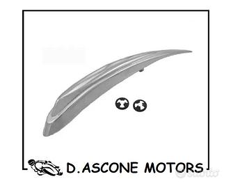 Cresta parafango Piaggio Vespa Gs 160cc 092714