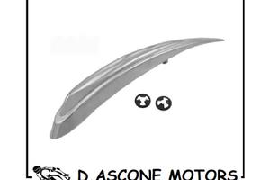 Cresta parafango Piaggio Vespa Gs 160cc 092714