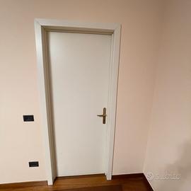 Porte interne bianche