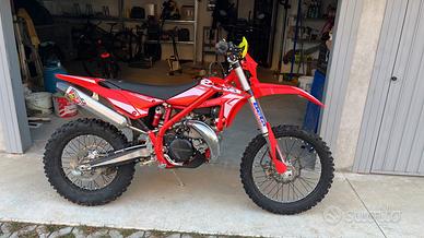 Beta Xtrainer 300 - 2015