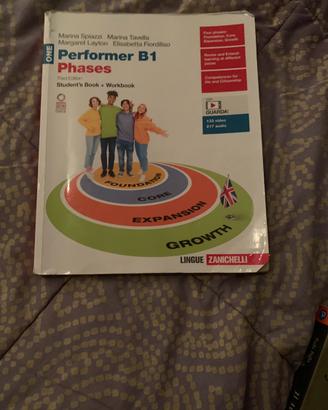 performer B1