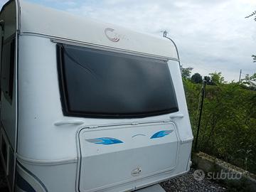 caravan tec 