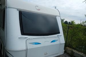caravan tec 