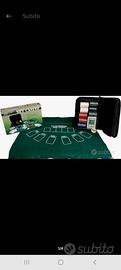 gioco carte