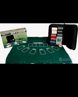 gioco carte