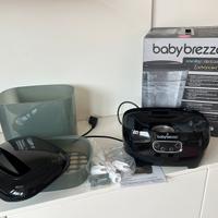 Babybrezza sterilizzatore
