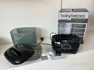 Babybrezza sterilizzatore