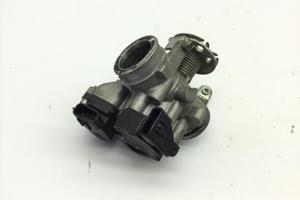 YAMAHA NXC CYGNUS X 125 CORPO FARFALLATO 2007 2011