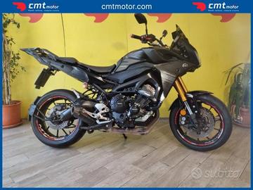 YAMAHA Tracer 900 Garantita e Finanziabile