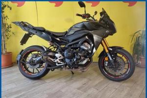 YAMAHA Tracer 900 Garantita e Finanziabile