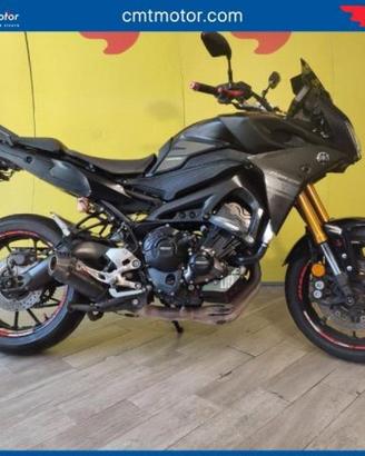 YAMAHA Tracer 900 Garantita e Finanziabile