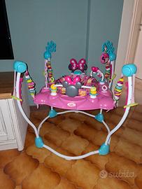 salterello bimba