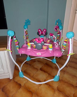 salterello bimba