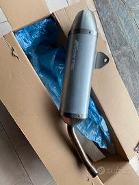 scarico ed espansione originali fantc