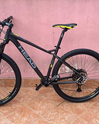 HEAD X-Rubi 3.0