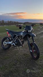 Fantic 50 (70) COMPETITION